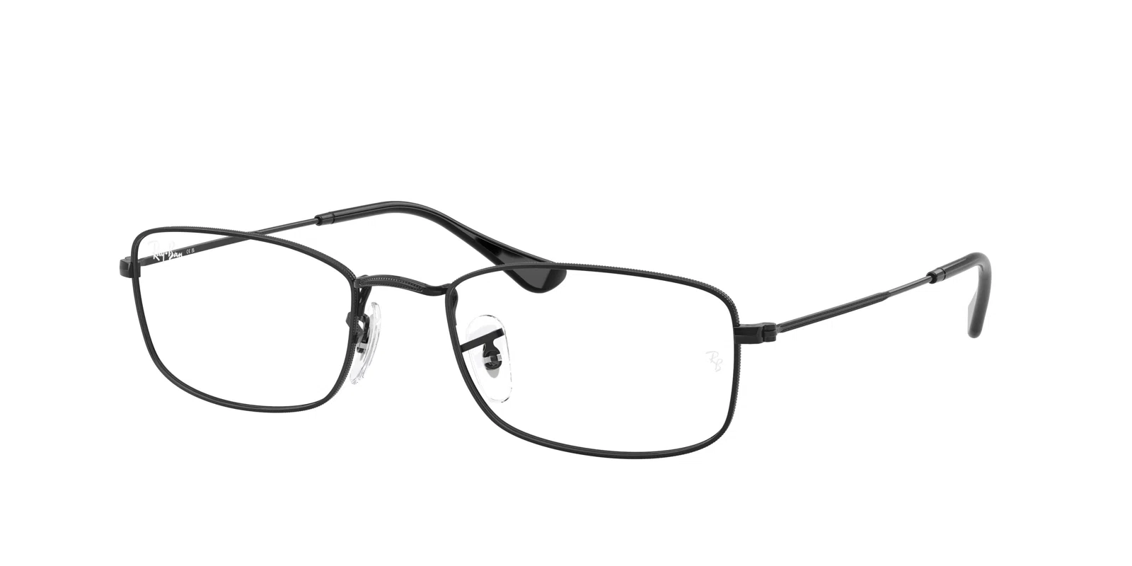 Ray-Ban 6647 Eyeglasses - view 5